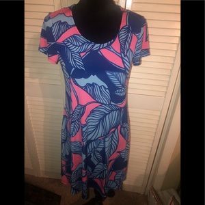 Lily Pulitzer dress